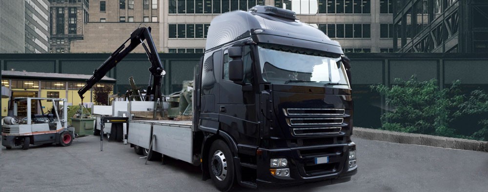 Construction Supplies Transportation Uk London Jager Freight Ltd